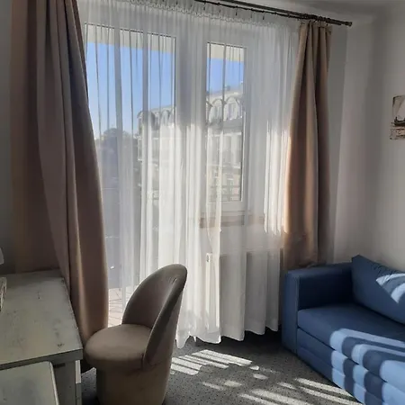 Locanda Rafa Mielno (Koszalin)