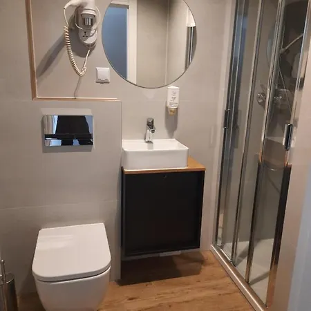 Rafa 3* Mielno (Koszalin)