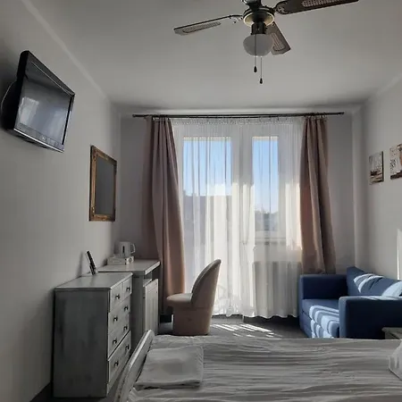 Rafa Estalagem Mielno (Koszalin)