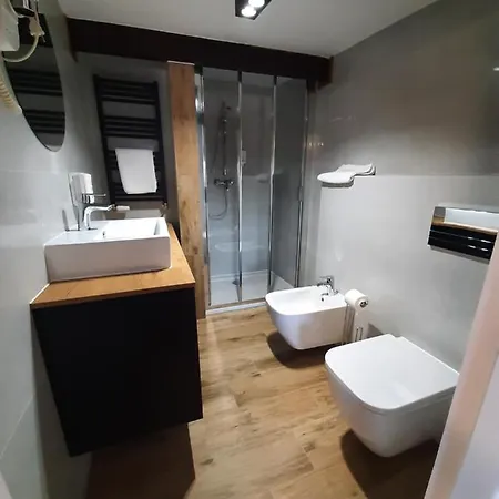 Rafa 3* Mielno (Koszalin)