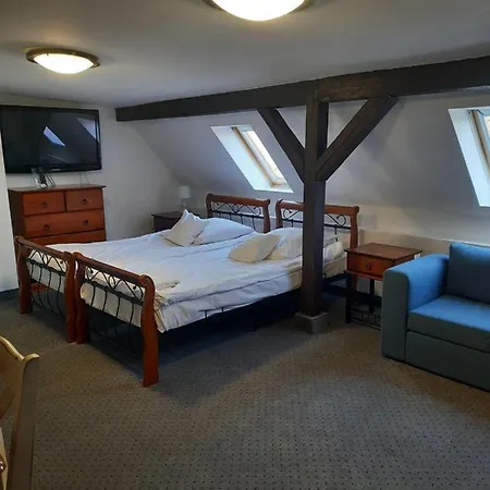 Rafa 3* Mielno (Koszalin)