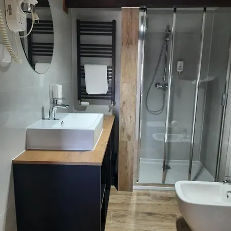 Rafa 3* Mielno (Koszalin)