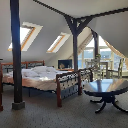 Locanda Rafa Mielno (Koszalin)