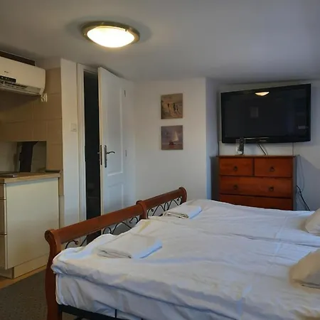 Rafa Herberg Mielno (Koszalin)