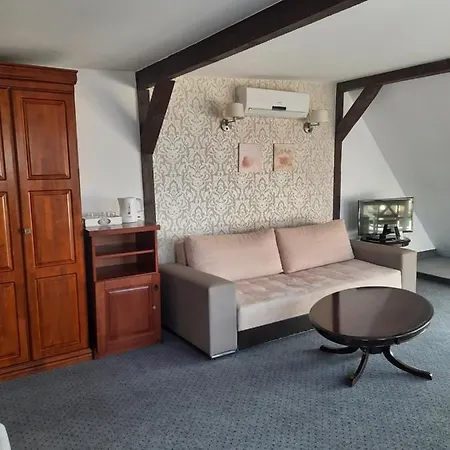 Rafa Locanda Mielno (Koszalin)