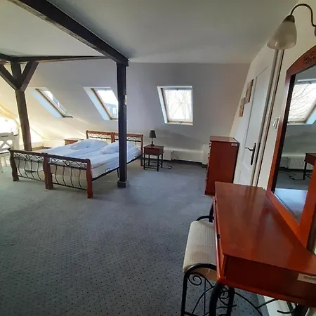 Rafa 3* Mielno (Koszalin)