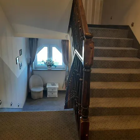 Rafa 3* Mielno (Koszalin)