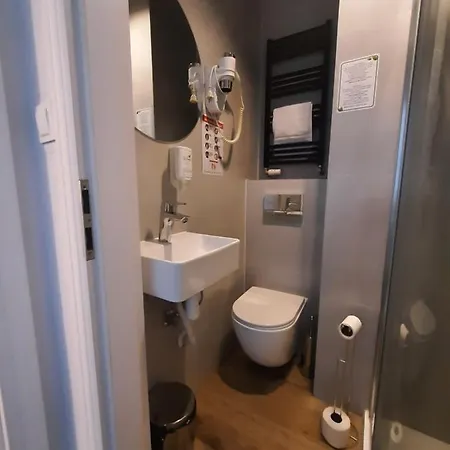 Rafa 3* Mielno (Koszalin)