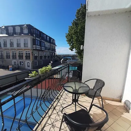 Herberg Rafa Mielno (Koszalin)