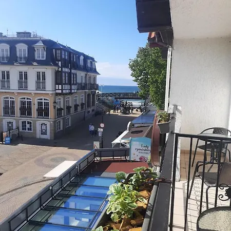 Rafa 3* Mielno (Koszalin)