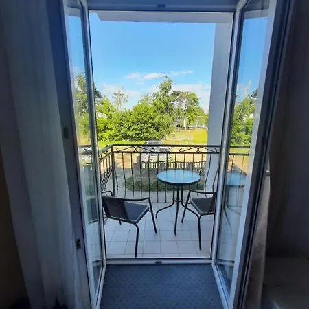 Rafa Locanda Mielno (Koszalin)