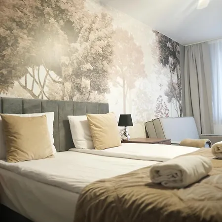 Rafa Locanda Mielno (Koszalin)