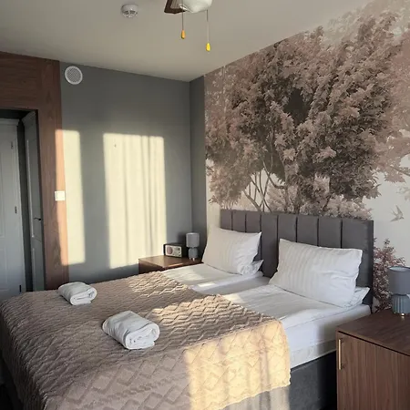 Rafa 3* Mielno (Koszalin)