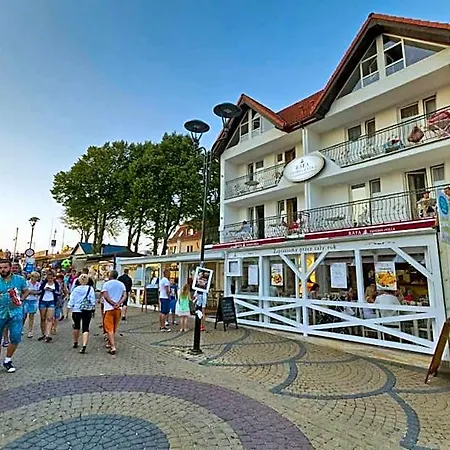 Rafa 3* Mielno (Koszalin)