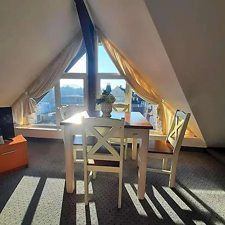 Rafa 3* Mielno (Koszalin)