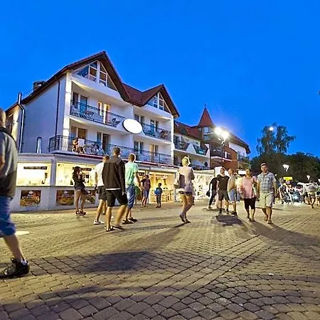 Värdshus Rafa Mielno (Koszalin)