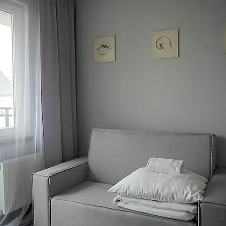 Värdshus Rafa Mielno (Koszalin)