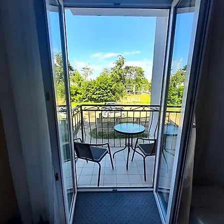 Rafa Kro Mielno (Koszalin)