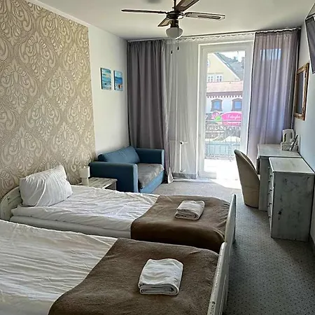 Rafa Kro Mielno (Koszalin)