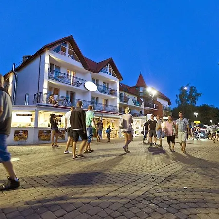 Rafa Mielno (Koszalin)