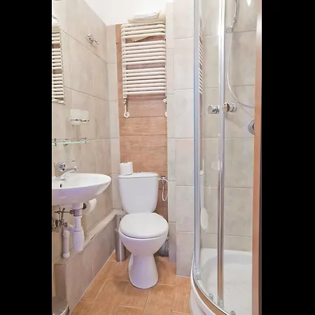 Rafa 3* Mielno (Koszalin)