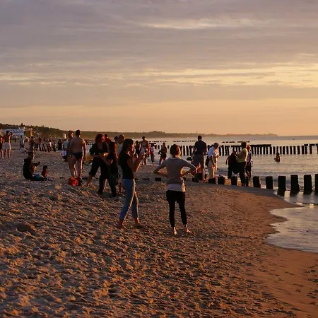 Locanda Rafa Mielno (Koszalin)