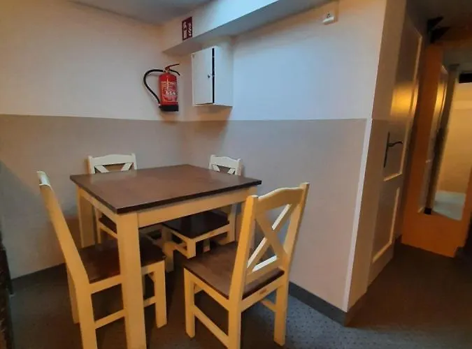 Rafa Inn Mielno (Koszalin)