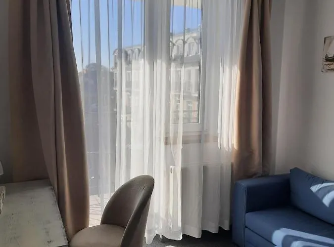 Inn Rafa Mielno (Koszalin)