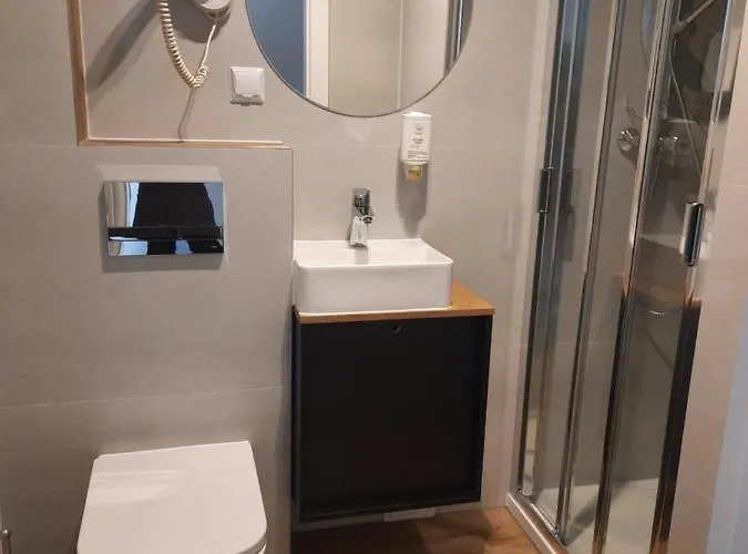 拉法别墅 3* 梅尔诺