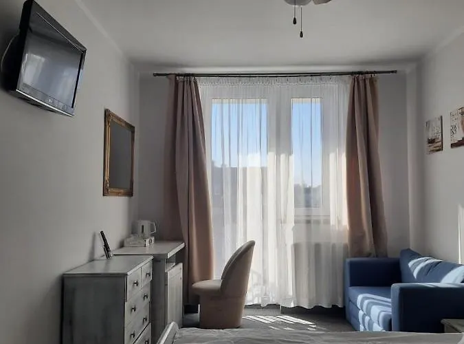 Rafa Penzion Mielno (Koszalin)