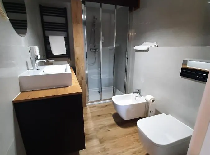 Rafa 3* Mielno (Koszalin)