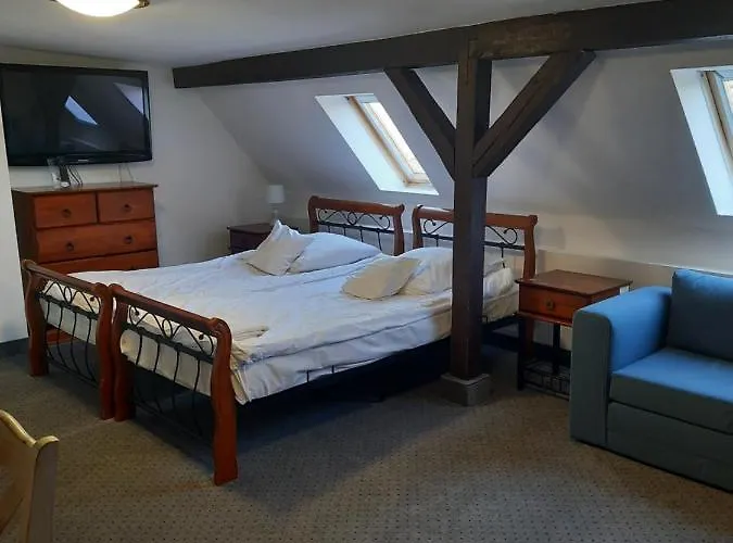 Rafa 3* Мельно