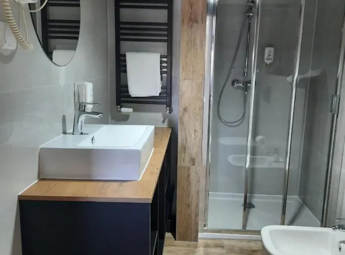 拉法别墅 3* 梅尔诺