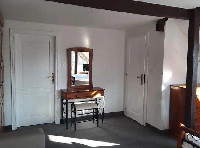 拉法别墅 梅尔诺