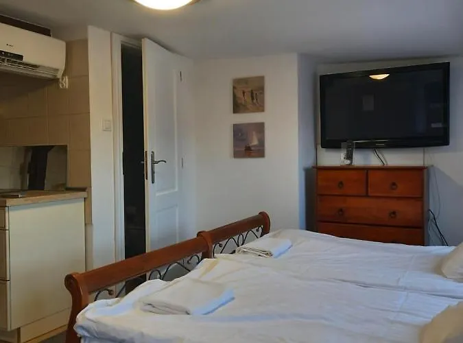 Rafa Penzion Mielno (Koszalin)