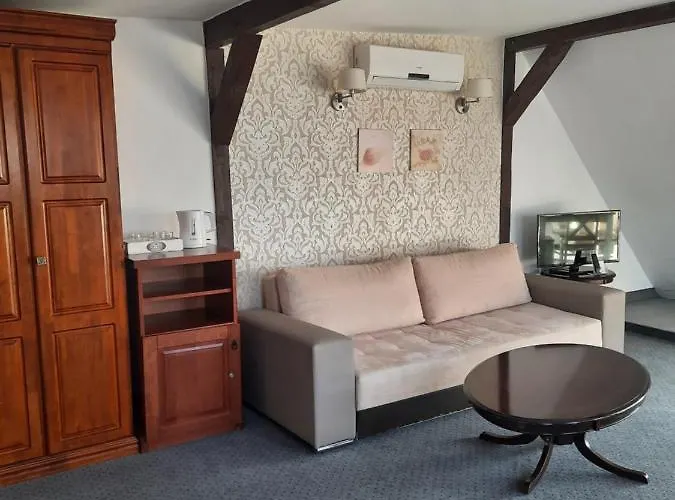 拉法别墅 宾馆 梅尔诺