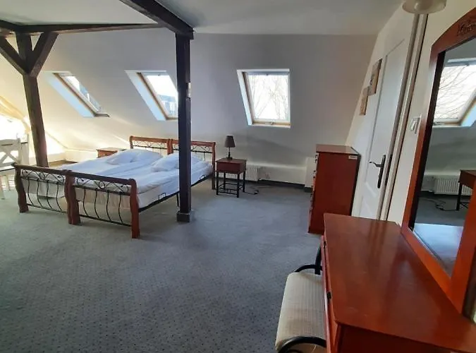 Rafa 3* Mielno (Koszalin)