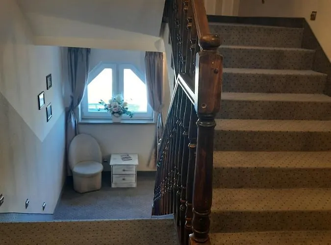 拉法别墅 3* 梅尔诺