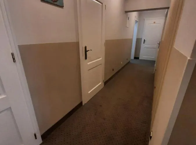 Penzion Rafa Mielno (Koszalin)