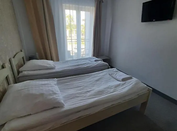 拉法别墅 宾馆 3*