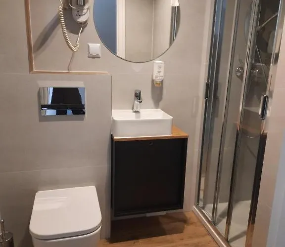 拉法别墅 宾馆 梅尔诺