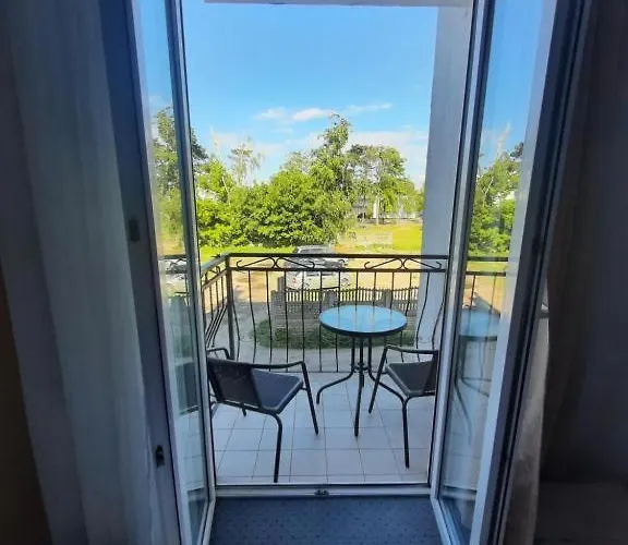 拉法别墅 宾馆 梅尔诺