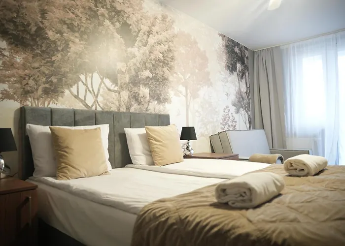 Rafa Penzion Mielno (Koszalin)