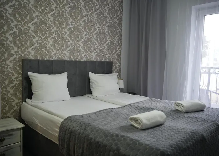 Rafa Penzion Mielno (Koszalin)