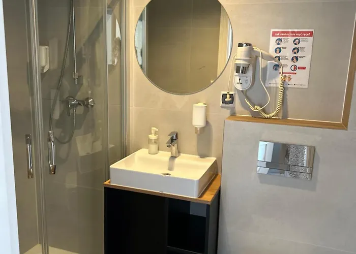 宾馆 拉法别墅 3*