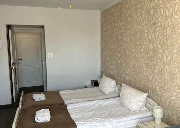 宾馆 拉法别墅 3*