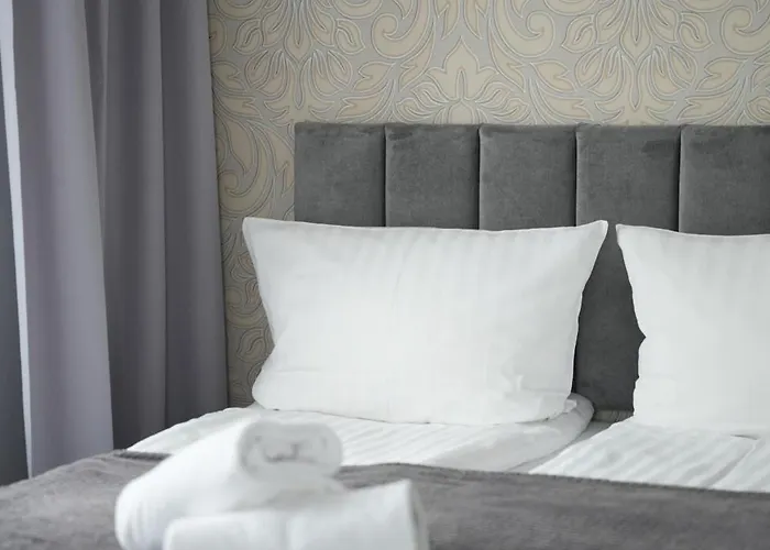 拉法别墅 宾馆 梅尔诺