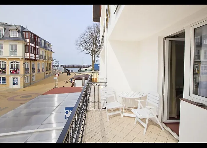 Rafa Penzion Mielno (Koszalin)