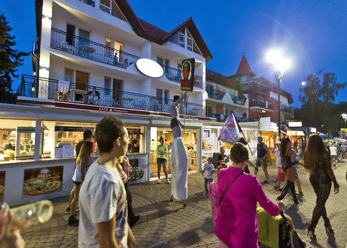 拉法别墅 梅尔诺