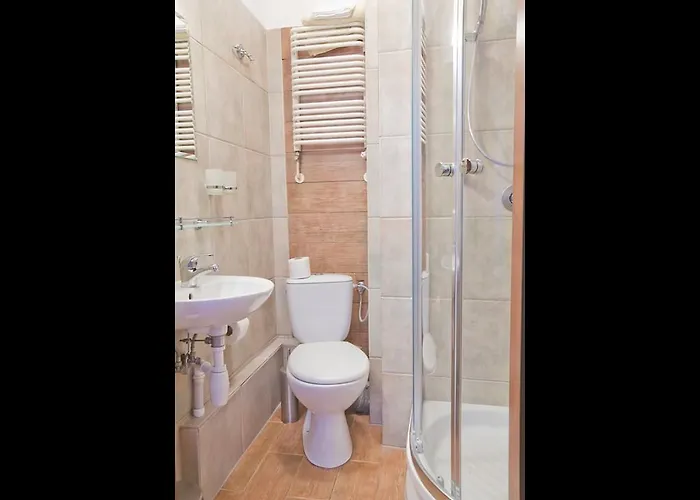 Rafa 3* Mielno (Koszalin)